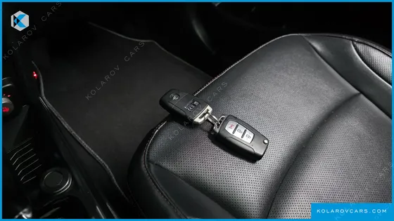 KGM - SSANGYONG TIVOLI DIESEL RX 2WD