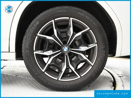 BMW X3 XDRIVE 20I M SPORT
