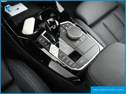 BMW X3 XDRIVE 20I M SPORT