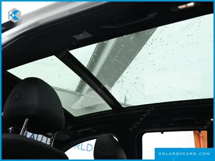 BMW X3 XDRIVE 20I M SPORT