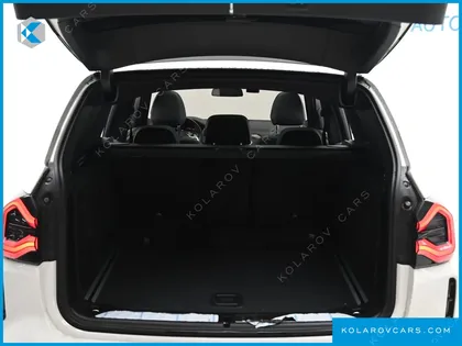 BMW X3 XDRIVE 20I M SPORT