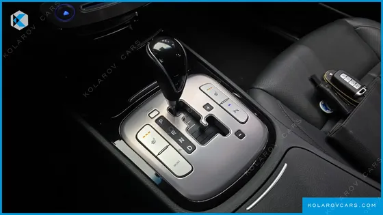 HYUNDAI GENESIS BH 330 GRAND