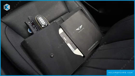 HYUNDAI GENESIS BH 330 GRAND