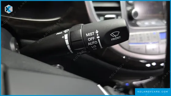 HYUNDAI GENESIS BH 330 GRAND