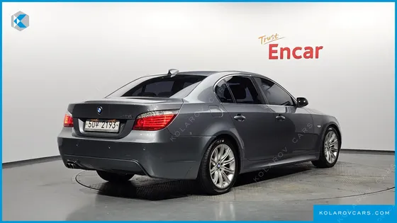 BMW 5 SERIES 528I SEDAN SE