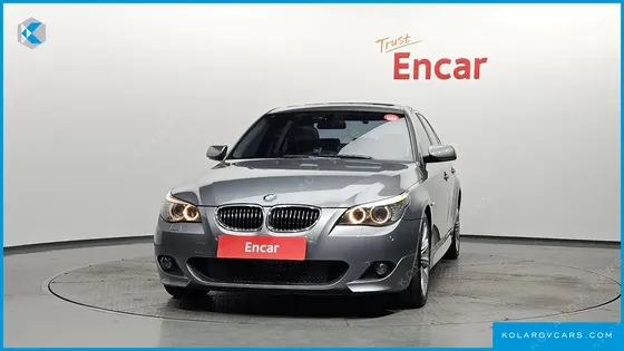 BMW 5 SERIES 528I SEDAN SE