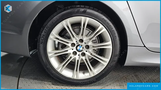 BMW 5 SERIES 528I SEDAN SE