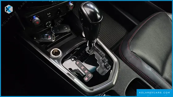 KGM - SSANGYONG TIVOLI DIESEL RX 2WD
