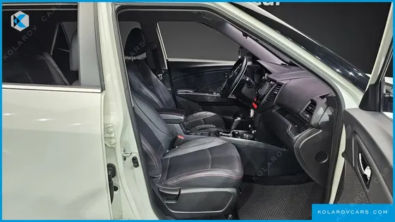 KGM - SSANGYONG TIVOLI DIESEL RX 2WD