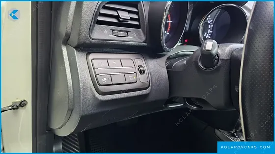 KGM - SSANGYONG TIVOLI DIESEL RX 2WD