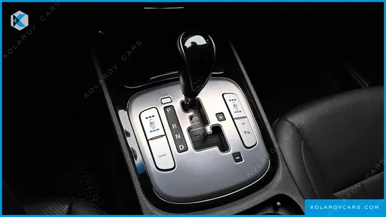 HYUNDAI GENESIS BH 330 LUXURY