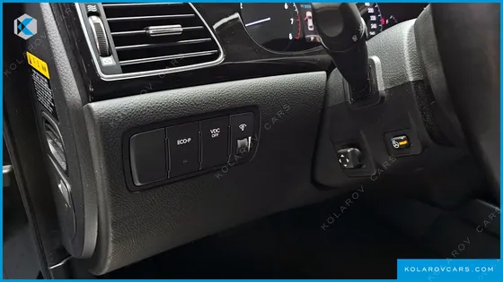 HYUNDAI GENESIS BH 330 LUXURY