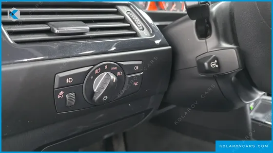 BMW 5 SERIES 520D SEDAN