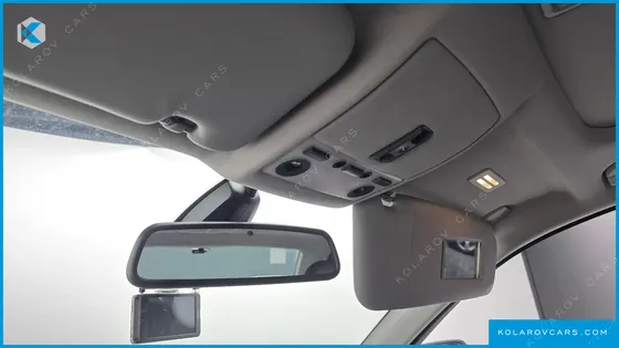 BMW 5 SERIES 520D SEDAN