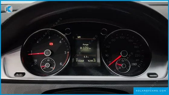 VOLKSWAGEN CC 2.0 TDI BLUEMOTION