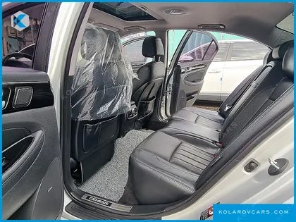 HYUNDAI GENESIS BH330 PREMIUM