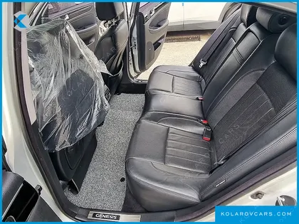 HYUNDAI GENESIS BH330 PREMIUM