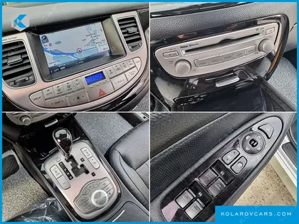 HYUNDAI GENESIS BH330 PREMIUM