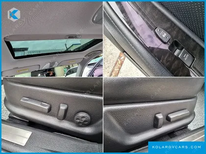 HYUNDAI GENESIS BH330 PREMIUM