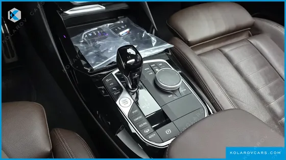 BMW X3 XDRIVE 20I M SPORT