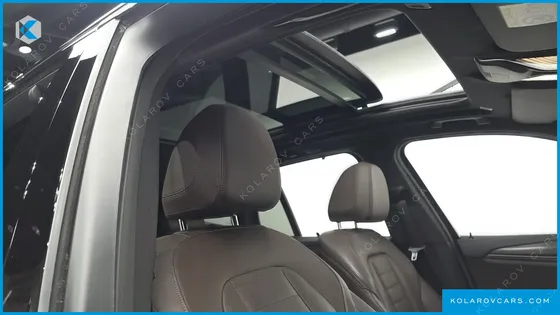 BMW X3 XDRIVE 20I M SPORT
