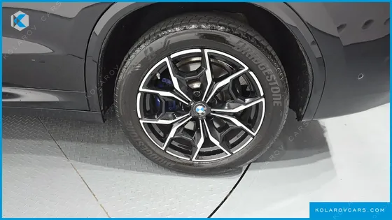 BMW X3 XDRIVE 20I M SPORT