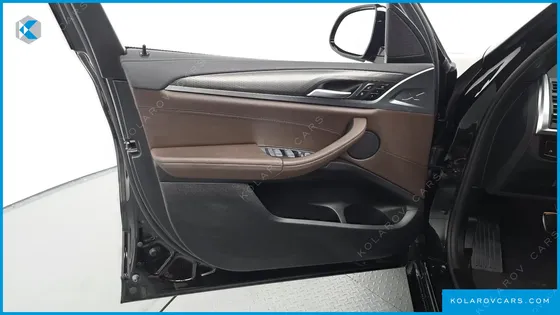 BMW X3 XDRIVE 20I M SPORT