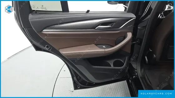 BMW X3 XDRIVE 20I M SPORT