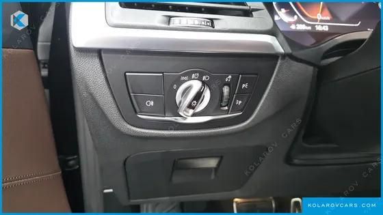 BMW X3 XDRIVE 20I M SPORT