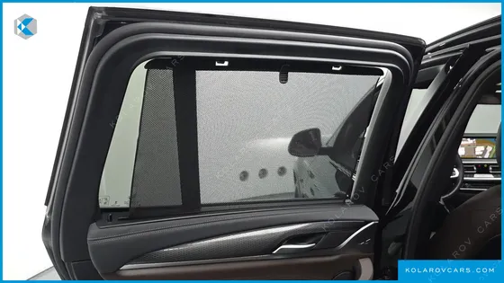 BMW X3 XDRIVE 20I M SPORT