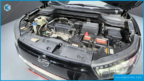 KGM - SSANGYONG TIVOLI 1.6 RX 4WD