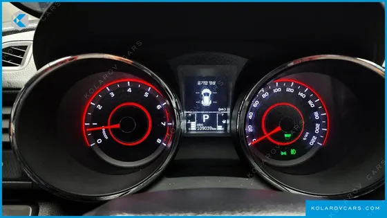 KGM - SSANGYONG TIVOLI 1.6 RX 4WD