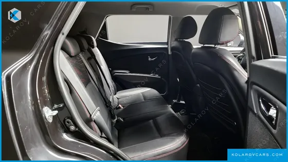 KGM - SSANGYONG TIVOLI 1.6 RX 4WD