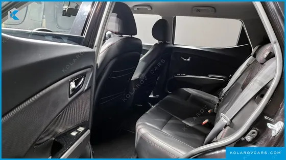 KGM - SSANGYONG TIVOLI 1.6 RX 4WD
