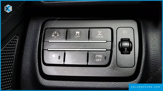 KGM - SSANGYONG TIVOLI 1.6 RX 4WD