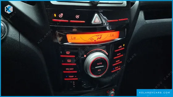 KGM - SSANGYONG TIVOLI 1.6 RX 4WD