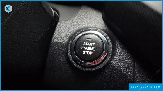 KGM - SSANGYONG TIVOLI 1.6 RX 4WD