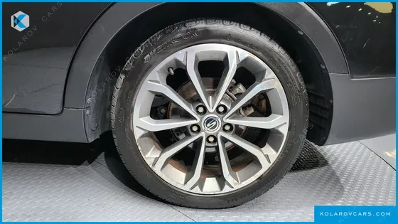 KGM - SSANGYONG TIVOLI 1.6 RX 4WD
