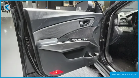 KGM - SSANGYONG TIVOLI 1.6 RX 4WD