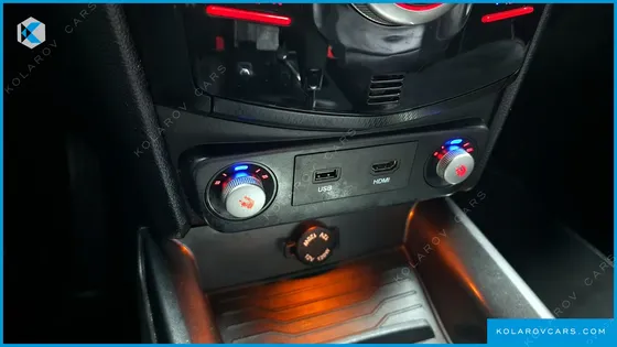 KGM - SSANGYONG TIVOLI 1.6 RX 4WD