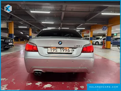 BMW 5 SERIES 528I SEDAN SE