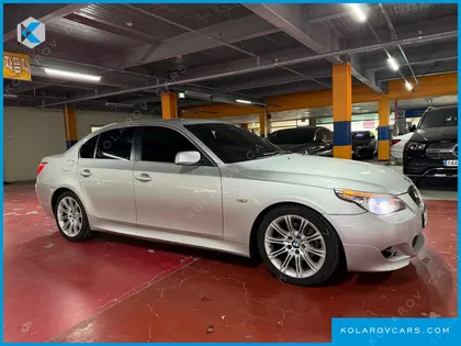 BMW 5 SERIES 528I SEDAN SE