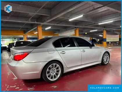 BMW 5 SERIES 528I SEDAN SE
