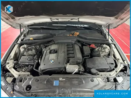 BMW 5 SERIES 528I SEDAN SE