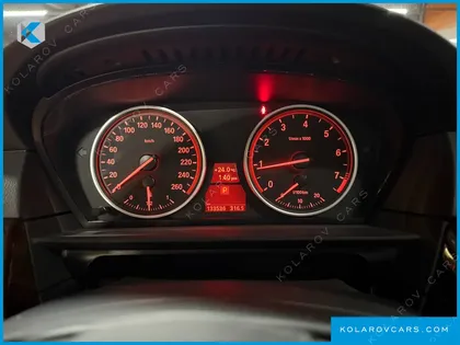 BMW 5 SERIES 528I SEDAN SE