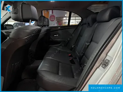 BMW 5 SERIES 528I SEDAN SE