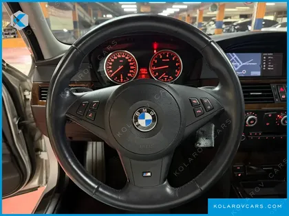 BMW 5 SERIES 528I SEDAN SE