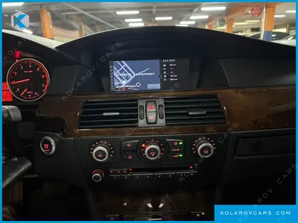 BMW 5 SERIES 528I SEDAN SE