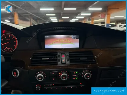 BMW 5 SERIES 528I SEDAN SE