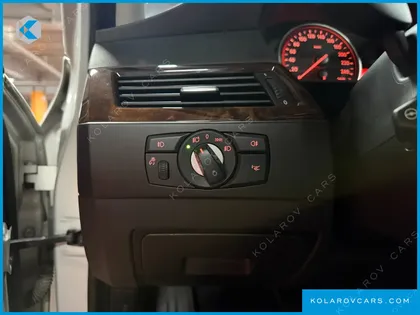 BMW 5 SERIES 528I SEDAN SE